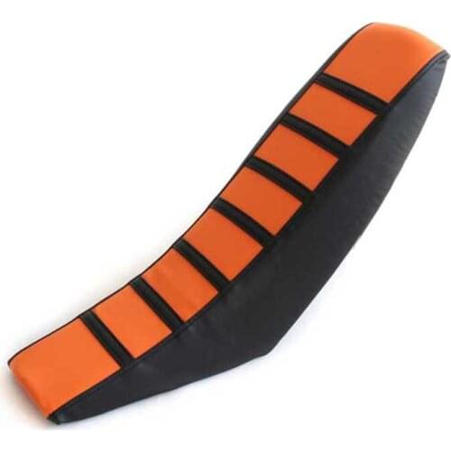 For KTM 350 EXC-F/SX-F 50 SX 250 EXC-F 200 EXC 450/200SXF Motorcycle Soft Rubber Seat Cover