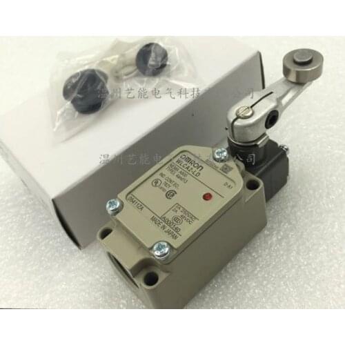 New and Original Micro switch Limit switch WLNJ-30-N
