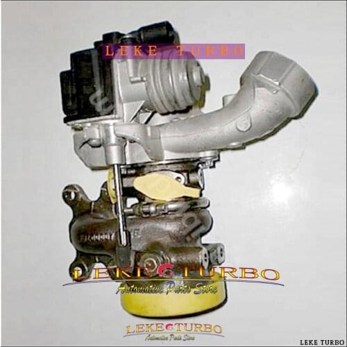 Turbo 04E145704N For SEAT LEON 5F1 SC 5F5 LEON ST 5F8 For SKODA OCTAVIA 5E3 Combi 5E5 VW GOLF VII 5G1 Estate BA5 1.2L 1.2 TSI