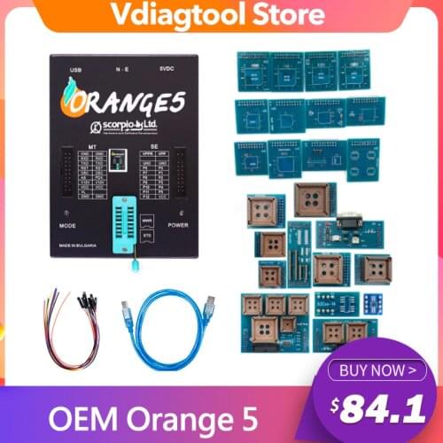 Diagnostic Connectors Of Cars VDIAGTOOL China