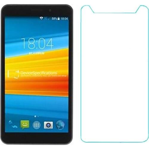 Tempered Glass For DEXP Ixion ES950/MS255/ES355/ES255/X335/MS155 Explosion-proof Protective Front Film Screen Protector