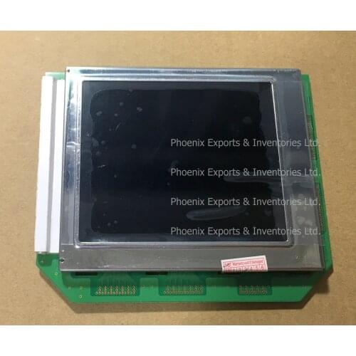 LCD Screen EW50210NMW 20-20368-3 Display Panel Replacement