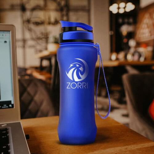 ZORRI Camping Thermoses