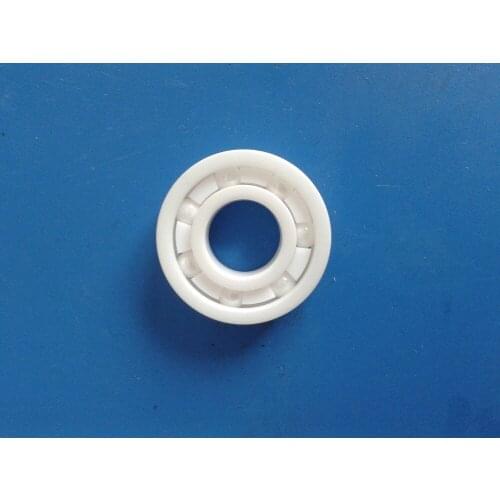694 Ceramic Bearing 4x11x4 Zirconia ZrO2