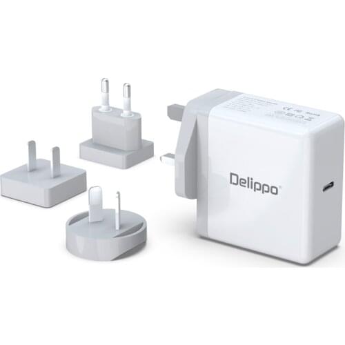 20.5V 3A 61W PD3.0 USB-C Type-C Power Laptop tablet Adapter Charger for Macbook Pro 12 13 inch A1706 A1707 A1708A A1718 PHONE