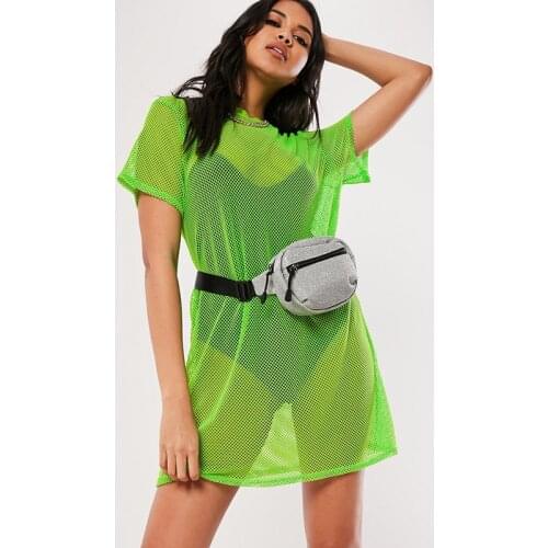 BKLD Short Sleeve Dresses