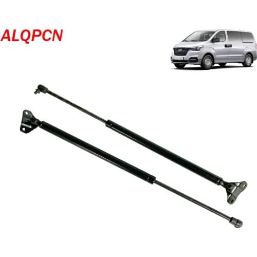 Back door stay assy gas spring for hyundai grand starex H1 iload 2007-2018 81770-4H000 81780-4H000