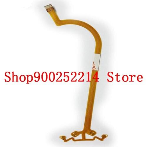NEW Lens Anti-Shake Flex Cable For CANON 18-200 mm 18-200mm 18-135 mm 18-135mm Repair Part