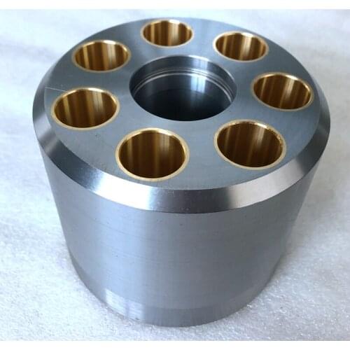 BMV105 BMR105 Hydraulic Motor or Pump Parts for repair LINDER oil pump good quality