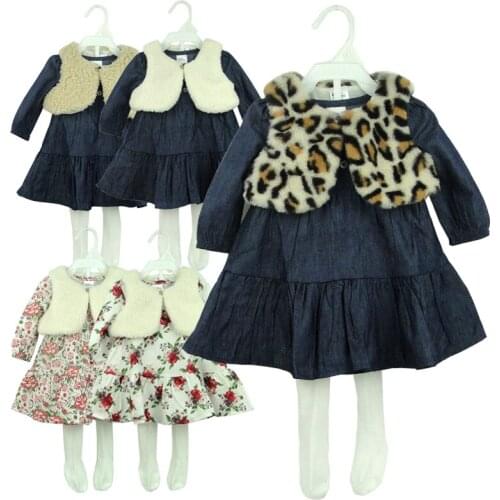 LILIGIRL Travel Vests