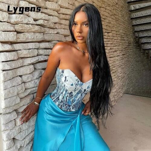 Lygens Women's T-shirts