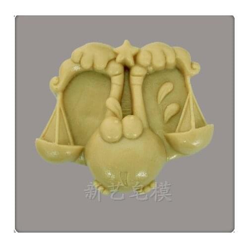 New arrival artistic silicone mold for natural soap , 3D silicone chocolate mold ,silicone cake mold , cake tools