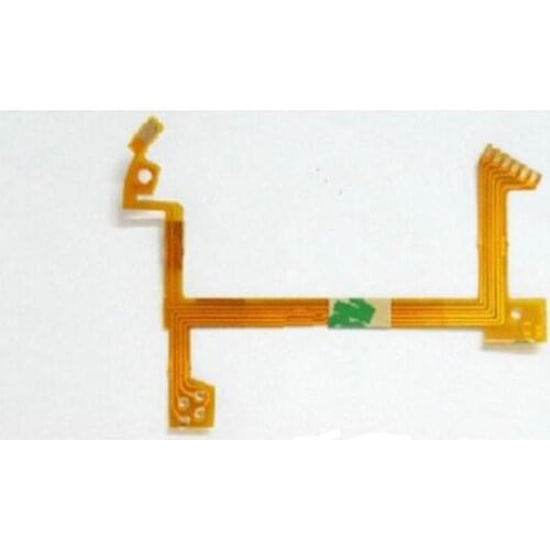 NEW LENS Aperture Flex Cable For Tokina AF 11-16mm f/2.8 11-16 mm (For Canon Connector) Repair Part