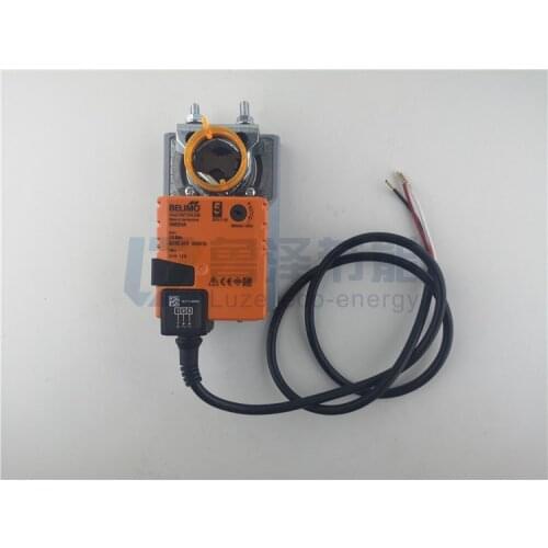 NM24A 24A-S 24A-SR 230A 230A-S NM230ASR Damper Actuator 10NM