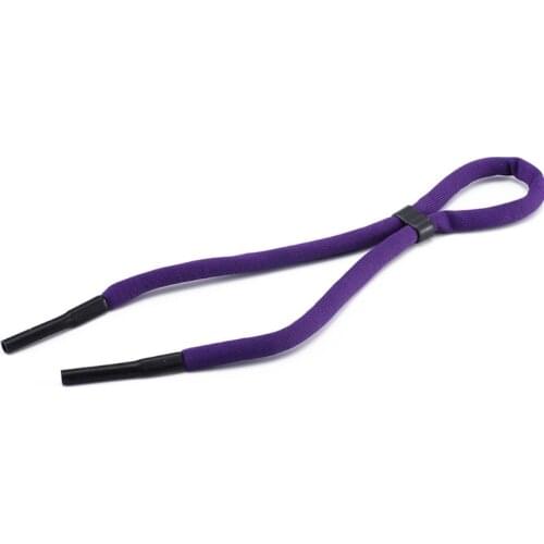 Eyeglass Strap Sunglasses String Holder Glasses Lanyard Chain for Men Women Adjustable Eyewear Retainer Cord