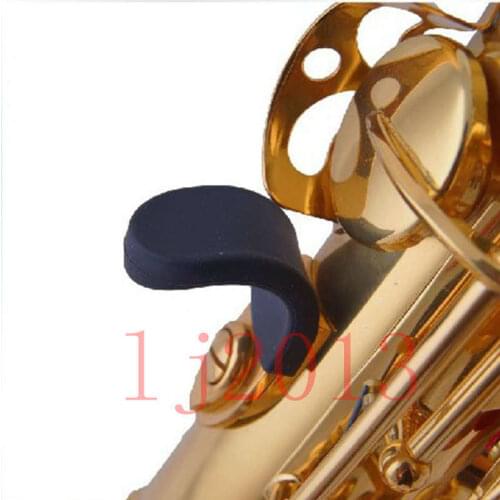 Sax parts :2pcs SAX THUMB PAD NEW
