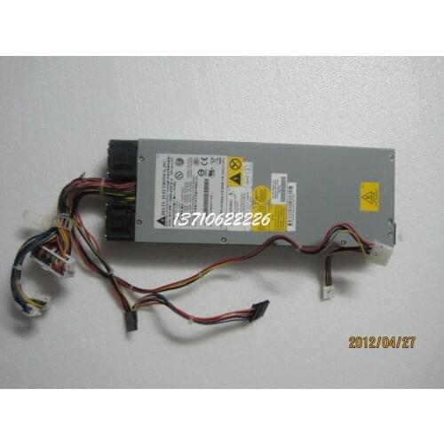 Delta Electronics TDPS-650CB A 409841-002 440207-001 Server Power Supply