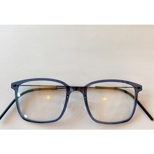 Vintage Ultra Light Glasses Frame Women Retro Square Myopia Glasses Frames Optical Spectacles Eyewear for Male