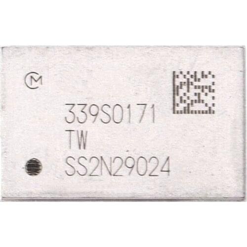WiFi IC 339S0170 for iPhone 5