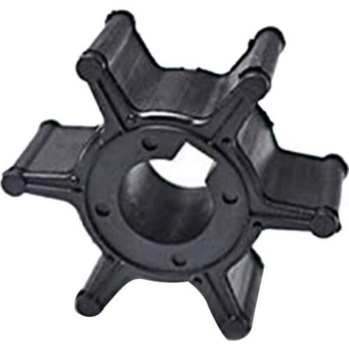 Replacement Outboard Motors Transfer Boat Parts Professional Mini Engine Portable Water Pump Impeller For Yamaha 9.9 15HP