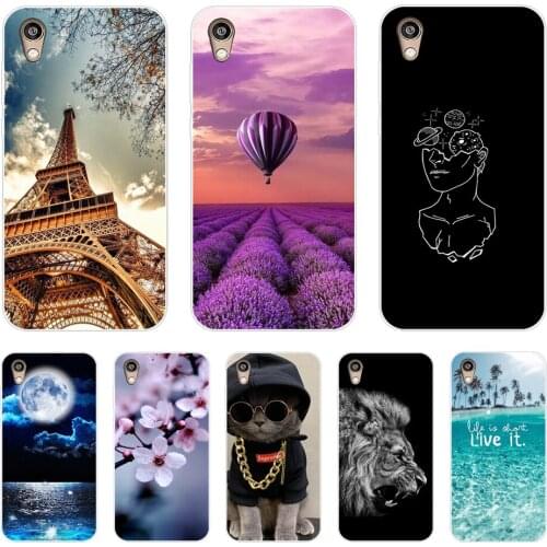 Case on Honor 8S Case Soft TPU Phone Case For Huawei Honor 8S prime KSE-LX9 Honor8S 8s prime phone Back Cover 5.71'' etui animal