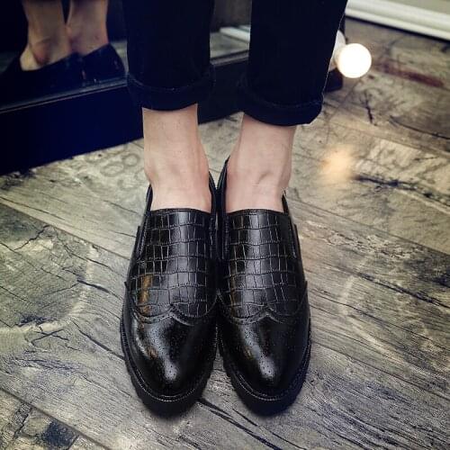 Sneaker cuero brown sport shoes for on skin Moccasins mens shoe slip hombre sale causal sports para informales de sapatos hot