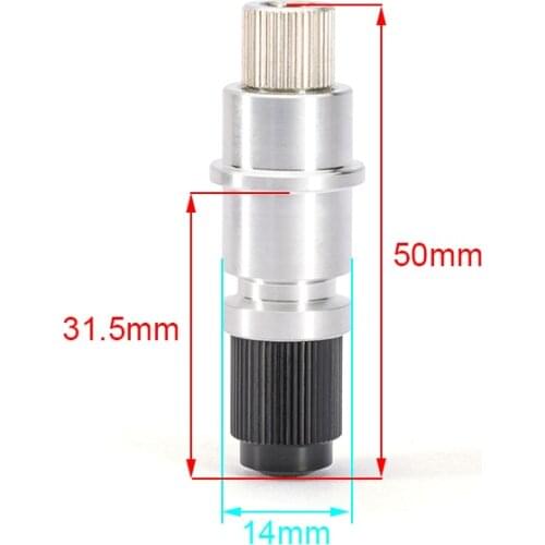 1pc Blade Pen Holder for Graphtec CB09 CB15 CB09U Silhouette Cameo Craftrobo Vinyl Cutter Cutting Plotter Knife Holder