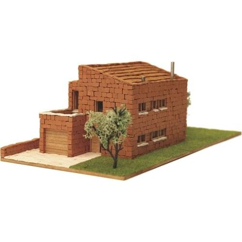 Domus Kits Building Constructors