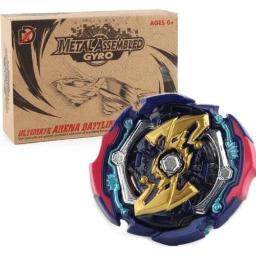 GT B-142 Booster Judgement Joker.00T.Tr ZAN B142 metal fusion toupie bayblade burst belt launcher kid blade sound toy