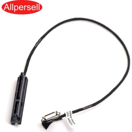 Laptop HDD cable For HP Pavilion DV6-6000 DV7-6000 B3035050G00004 2nd SATA Second hard drive port cable
