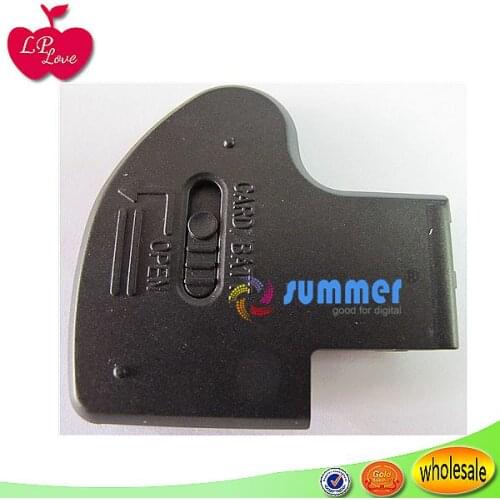 A640 door cover for canon A640 battery cover A640 Cover camera repair parts free shipping