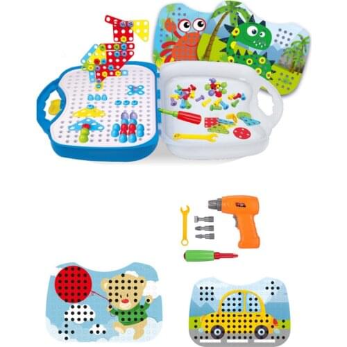 LampStory Toys And Goods For Creativity