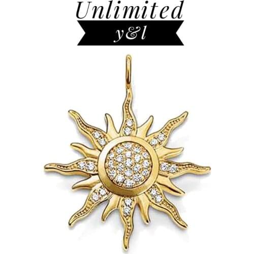 Muffiy Pendant Chains