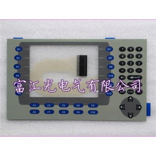 New Plus 700 2711P-K7C6A6 2711P-K7C6A8 button panel
