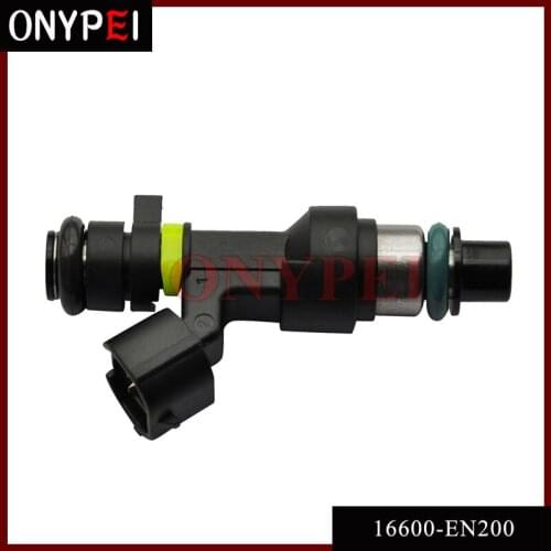OEM 16600-EN200 FBY2850 Fuel Injector For Nissan Sentra NV 2.0L Versa Cube 1.8L