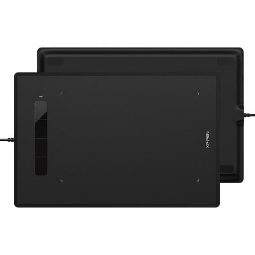 XP-Pen Star G960 Digital Drawing Tablet 9*6 inch Battery-Free 8192 Levels With Tilt Graphics Pen Tablet for Windows mac