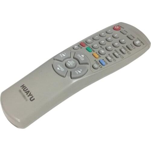 Remote control suitable for samsung TV REMOTE CONTROL CONTROLLER LCD LED HD