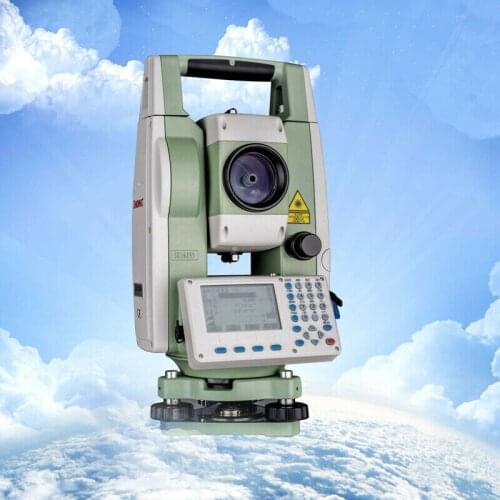 SANDING STS 752R8 2" Reflectorless 800m Total Station w Laser Plummet SHIP from CHINA