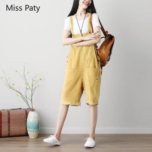 Summer linen high waist trousers cargo wide leg work beach loose pants streetwear casual overalls clothes for women jumpsuits
