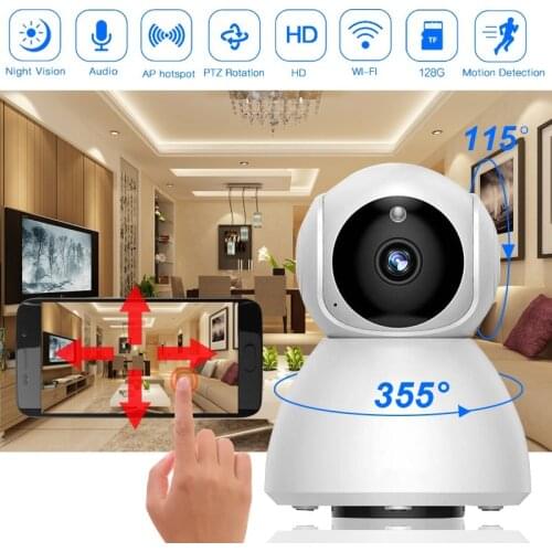 Мини камеры видеонаблюдения ZMODO China At AliExpress