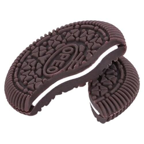 1pc Hot Sale Magic Magic Prop Biscuit Restore Street Close-up Performance Simple Already Learned Magician Essential