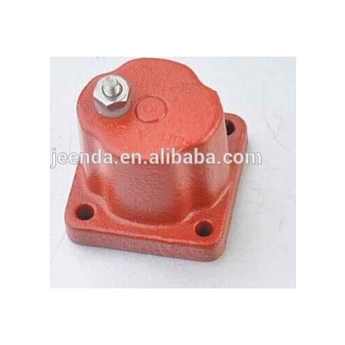 3017993 KTA Fuel Cut Solenoid Valve