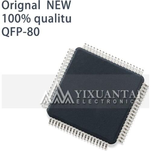 5pcs/lot QFP80 HD64F3337YF16V 64F3337YF16V 64F3337YF16 HD64F3397FBL17V 64F3397FBL17V 64F3397FBL17 HD64F36049GHV DF36049GHV QFP