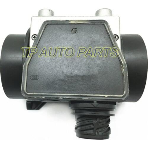 Mass Air Flow Meter Sensor For B-MW OEM 0280212010 0280212025 17185219