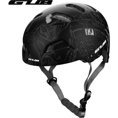 GUB 3 Colors Ultralight Climbing Helmet Breathable Outdoor Sport Helmets MTB Road Bike Cycling Scooter Protective Safety Helmet