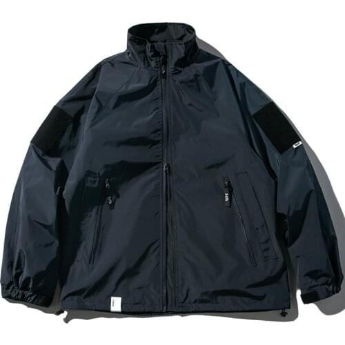 JYDEDRY Men's Sports Jackets
