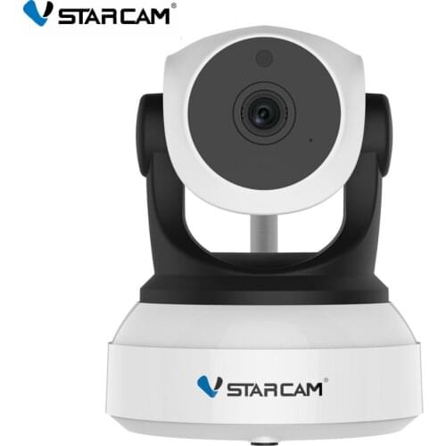 Vstarcam 720P IP Camera Wifi C7824WIP Wifi Camera Surveillance CCTV Wireless Security IR Night Vision Mobile View Baby Monitor