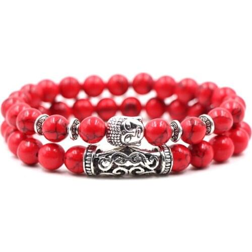 Красные браслеты KARAIRIS China At AliExpress