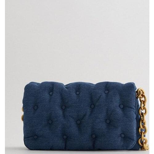 Женские джинсовые сумки Luyo China At AliExpress