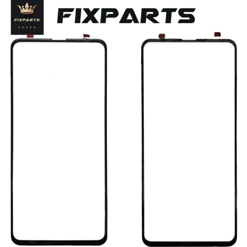 Mi 9t Pro Touch Screen Front LCD Display Glass K20 Pro for Xiaomi Mi 9T Digitizer Lens K20 Touch Panel Redmi K20 Pro Phone